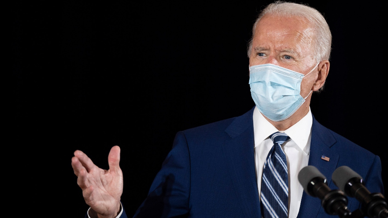 Joe Biden