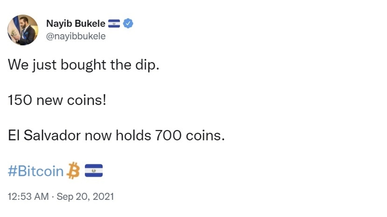 Nayip Bukele