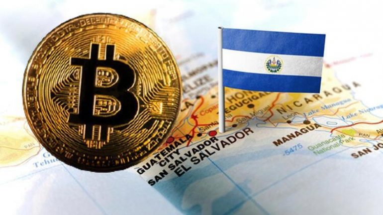 Koca Ülke Soğuk Cüzdana Döndü: El Salvador, Rezervindeki Bitcoin Ölçüsünü Artırdı