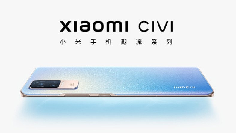 Mest Edecek: Xiaomi, Yeni Uslu Telefon Çabuksu 'Civi'nin Tasarımını Gösterdi [Video]