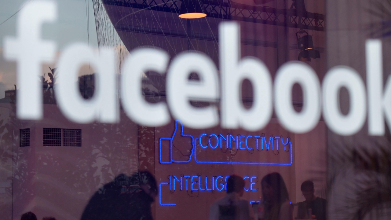 Facebook