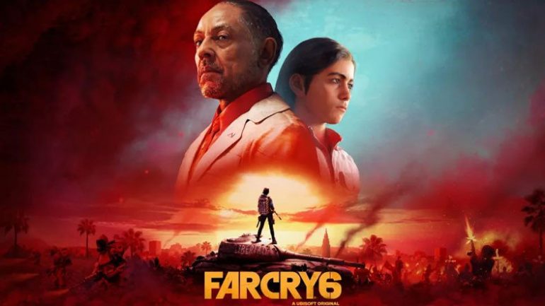 Ubisoft'tan Far Cry 6 Hakkında Konsol Oyuncularına "Boşuna mı Para Verdik?" Dedirtecek Bir Açıklama Geldi