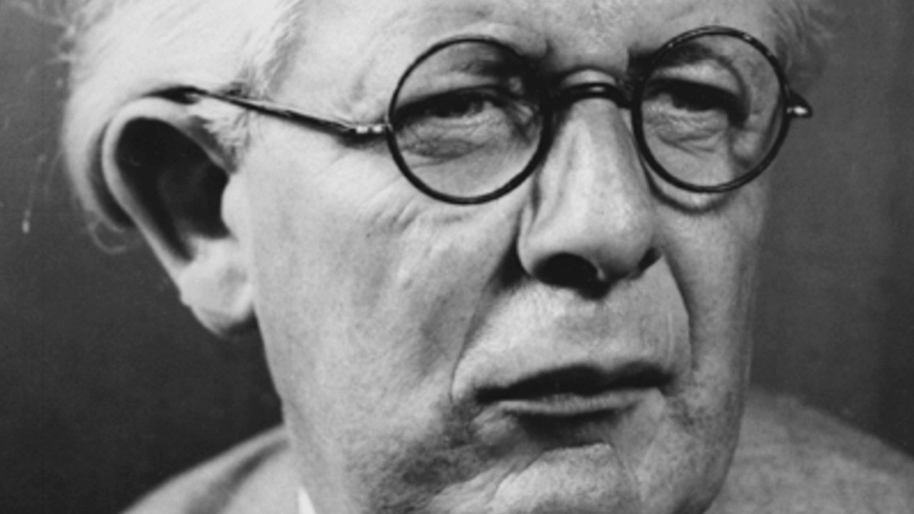 Jean Piaget