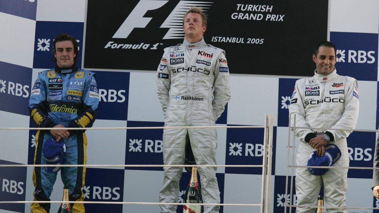 kimi raikkonen