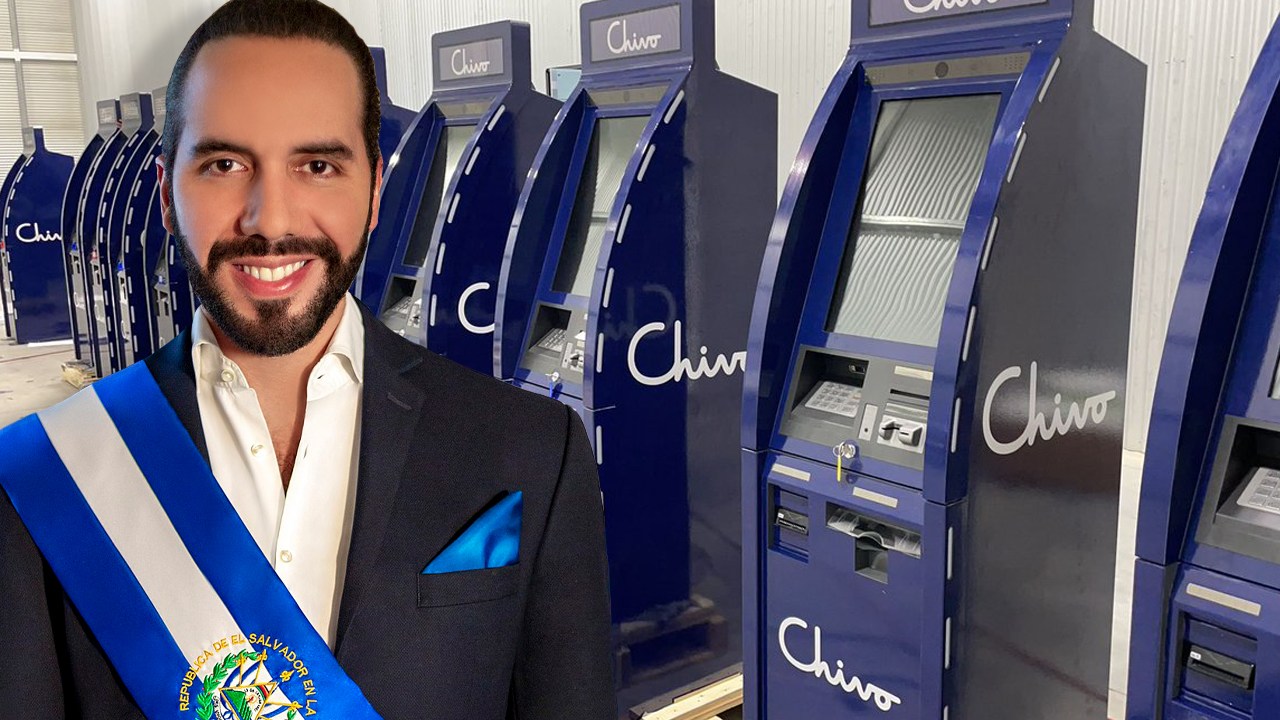 Nayib Bukele