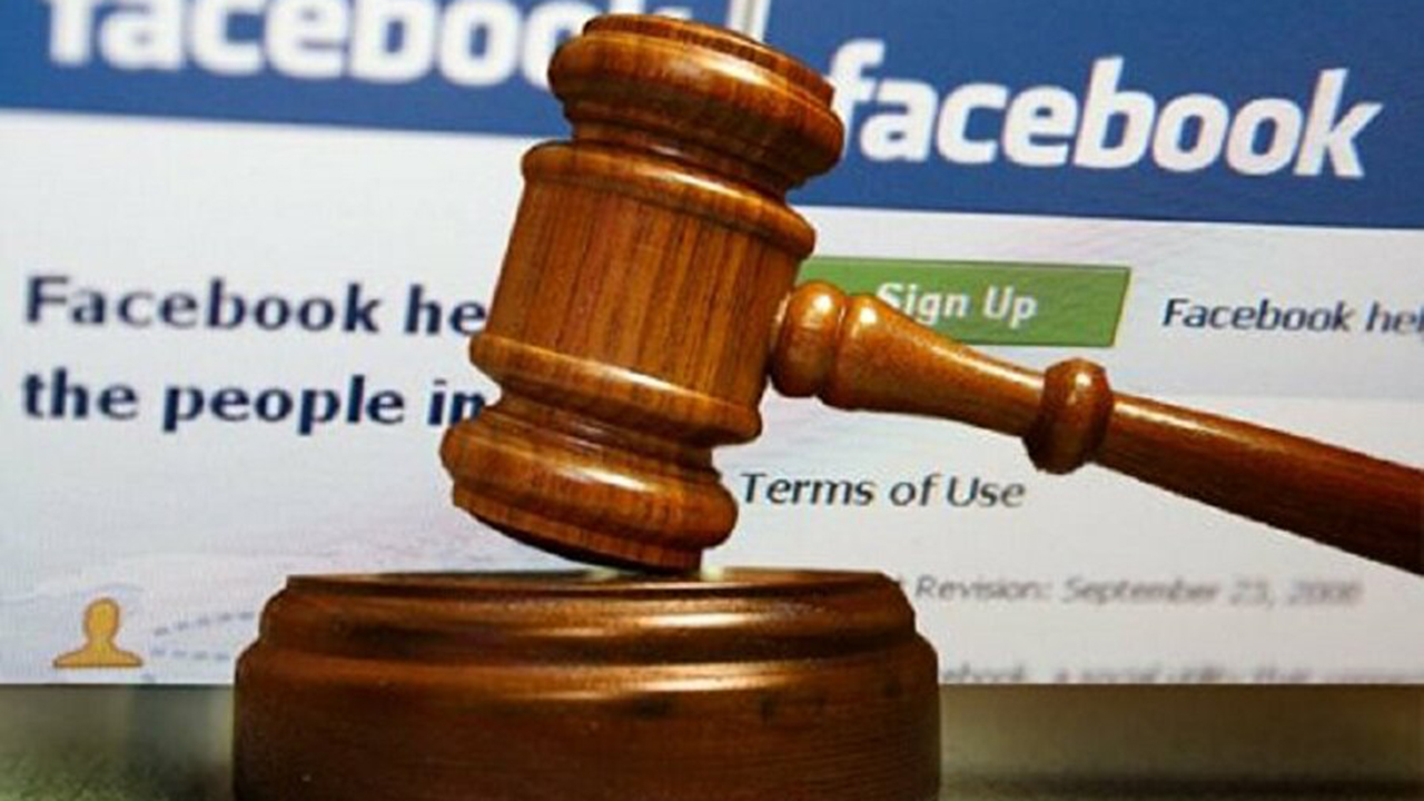 Facebook hakaret dava yargıtay