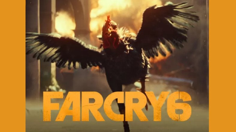Far Cry 6, Hayvan Hakları Korunucularının Gayesinde