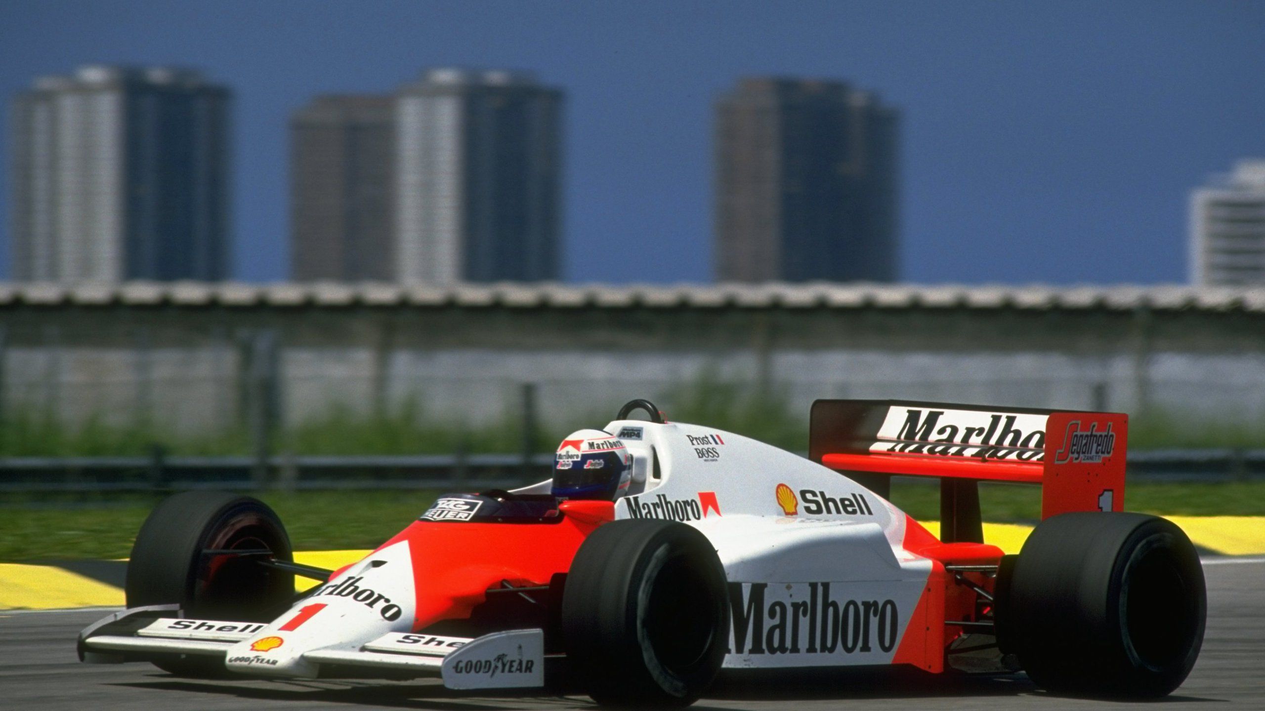 alain prost