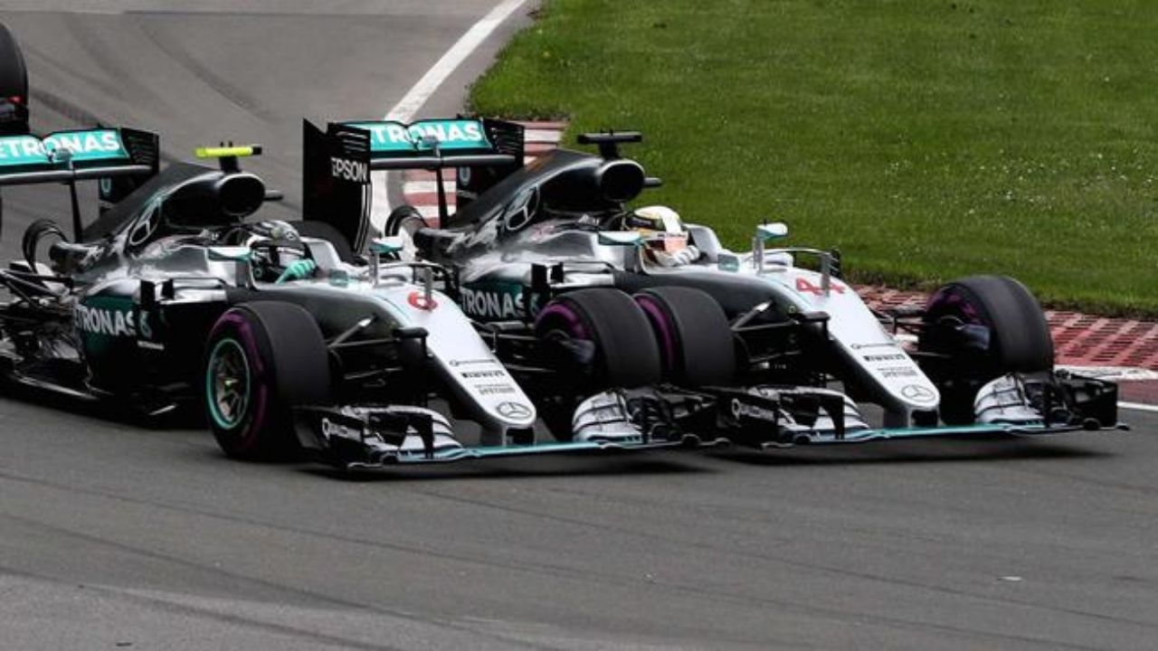 rosberg hamilton
