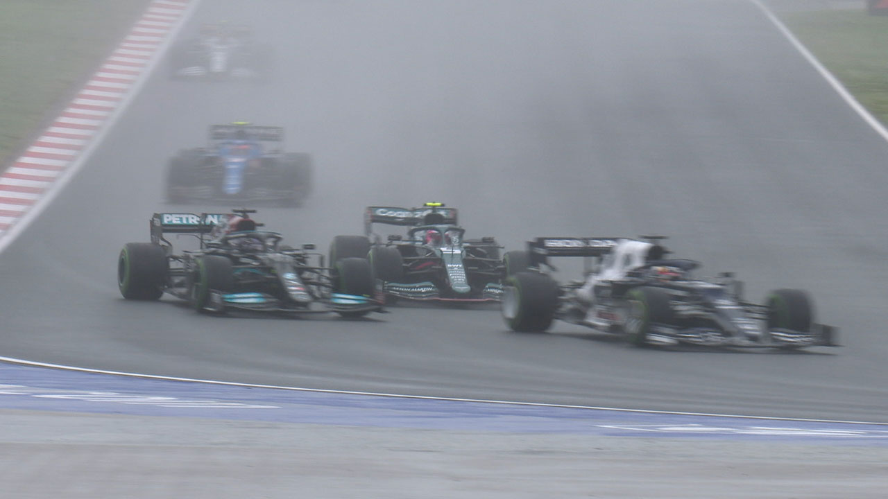 formula 1