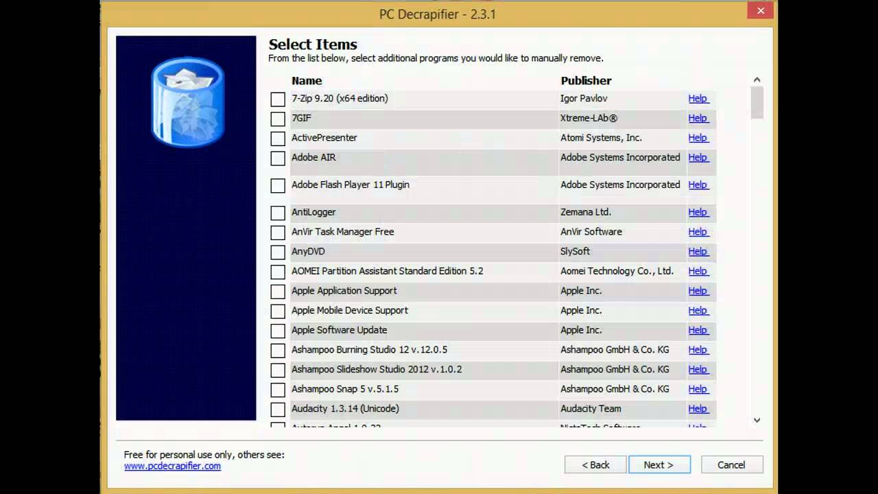 bilgisayarda olması gereken programlar