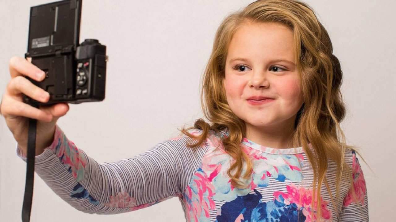 vlogger