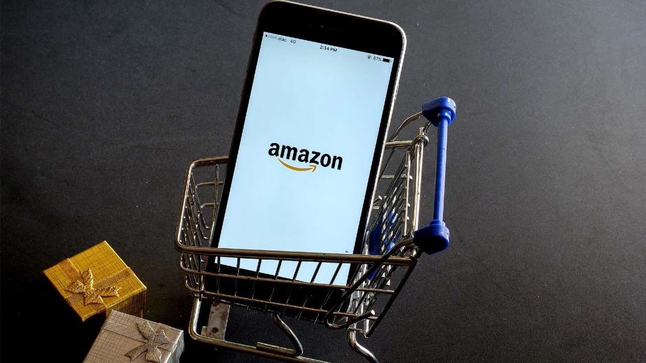 Amazon