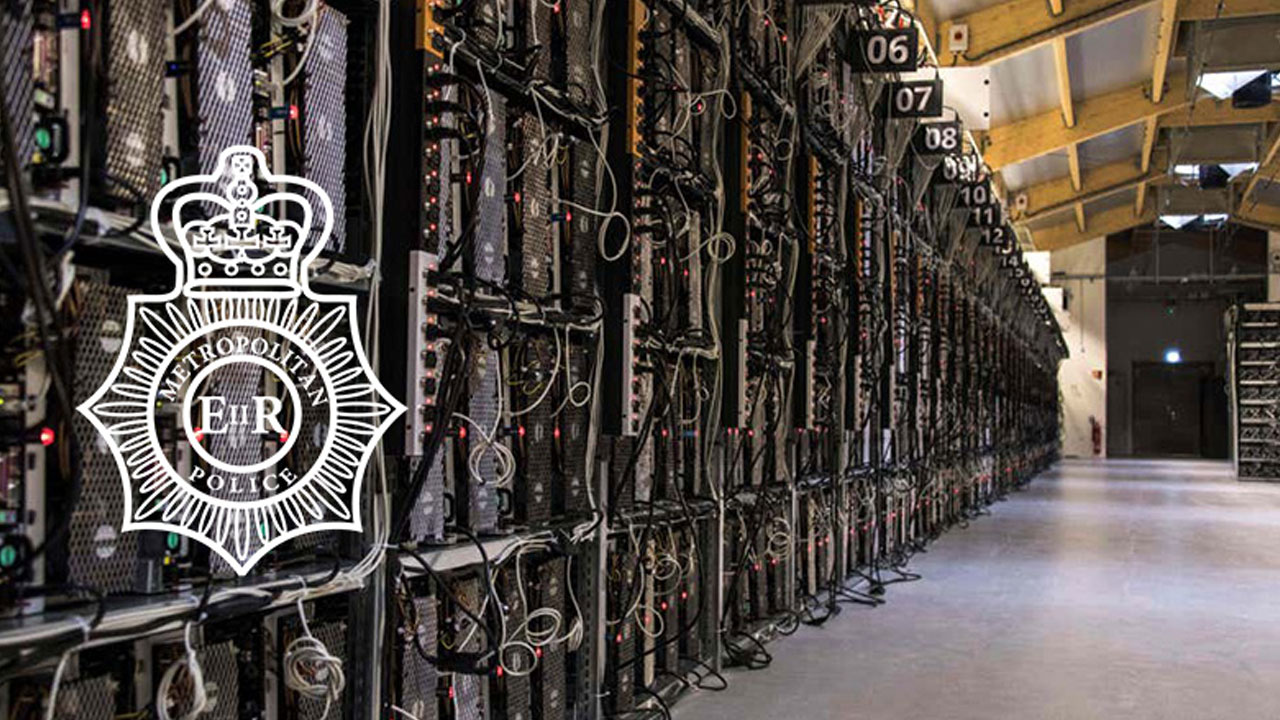 kripto para madencilik