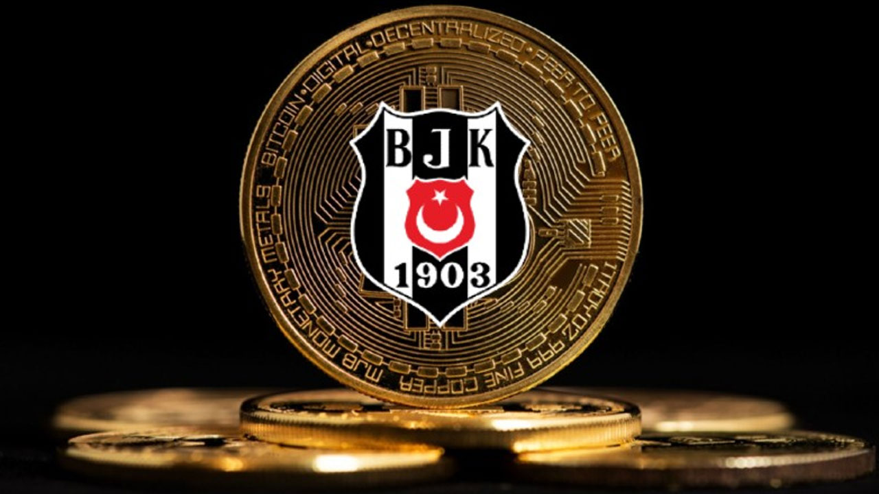 beşiktaş kripto