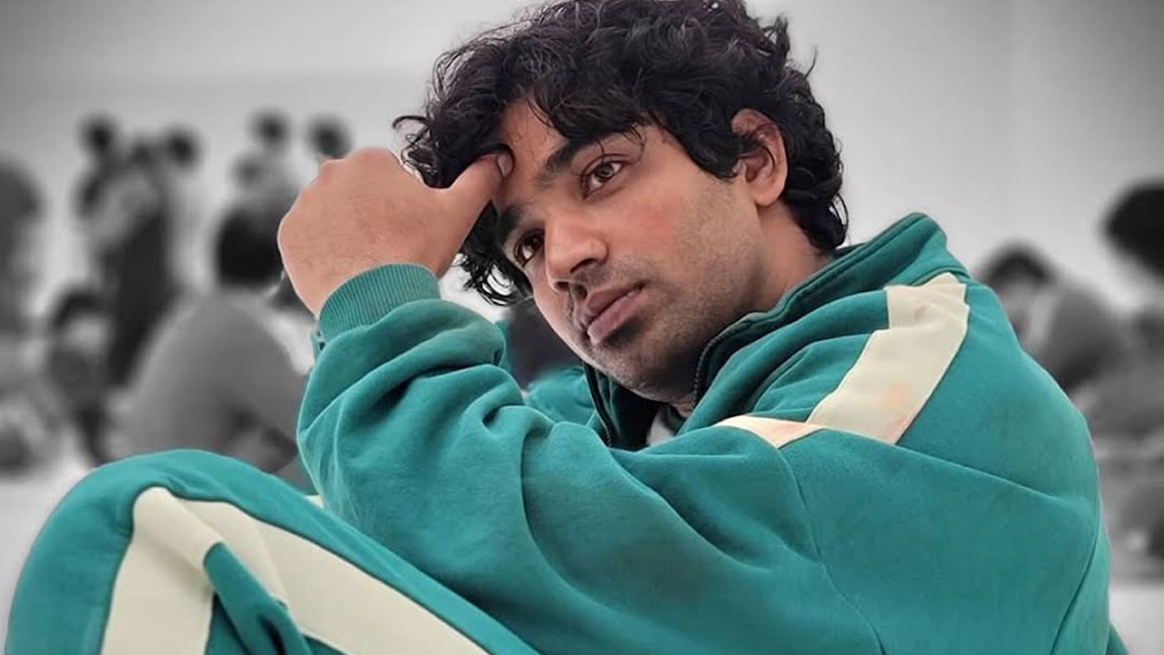 squid game pakistanlı