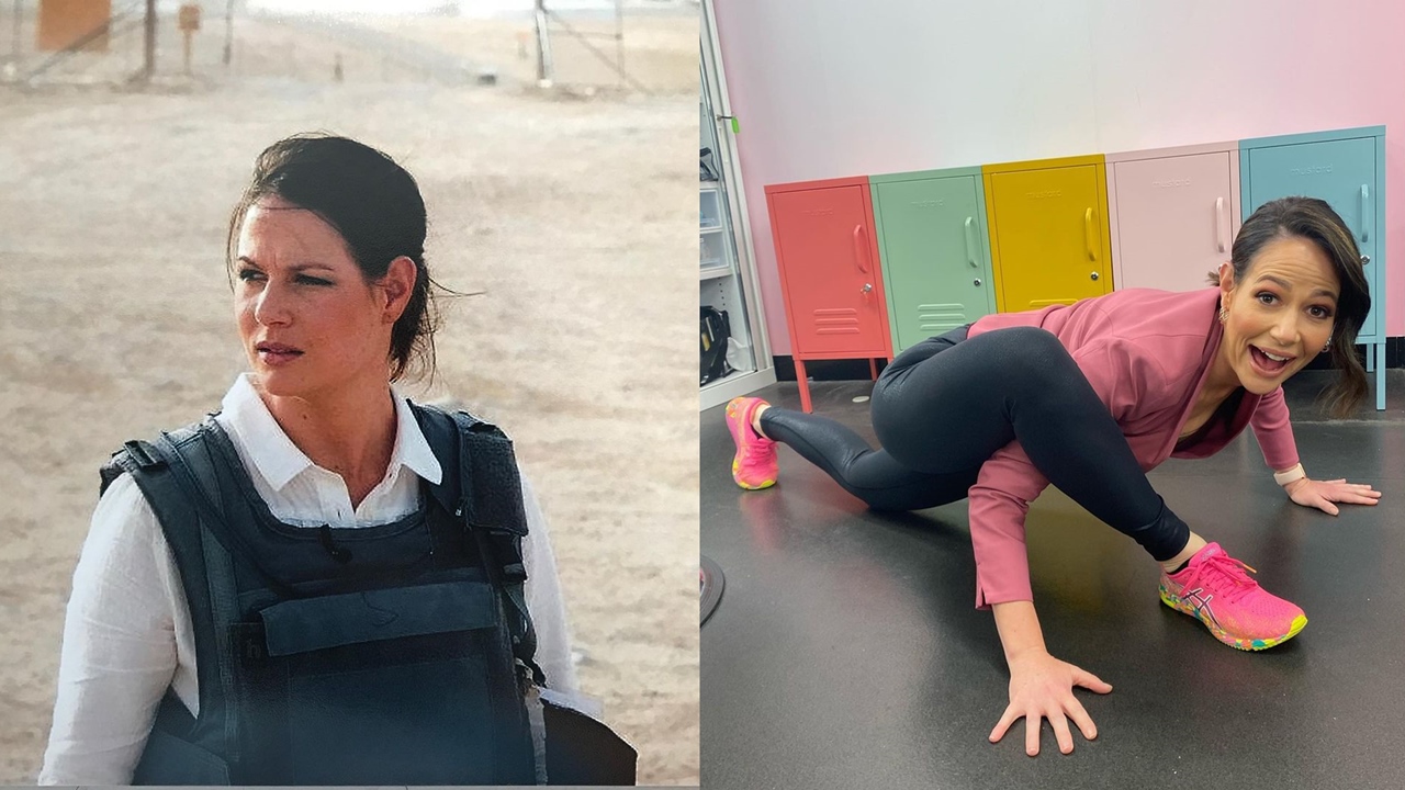 tinder savaş muhabiri