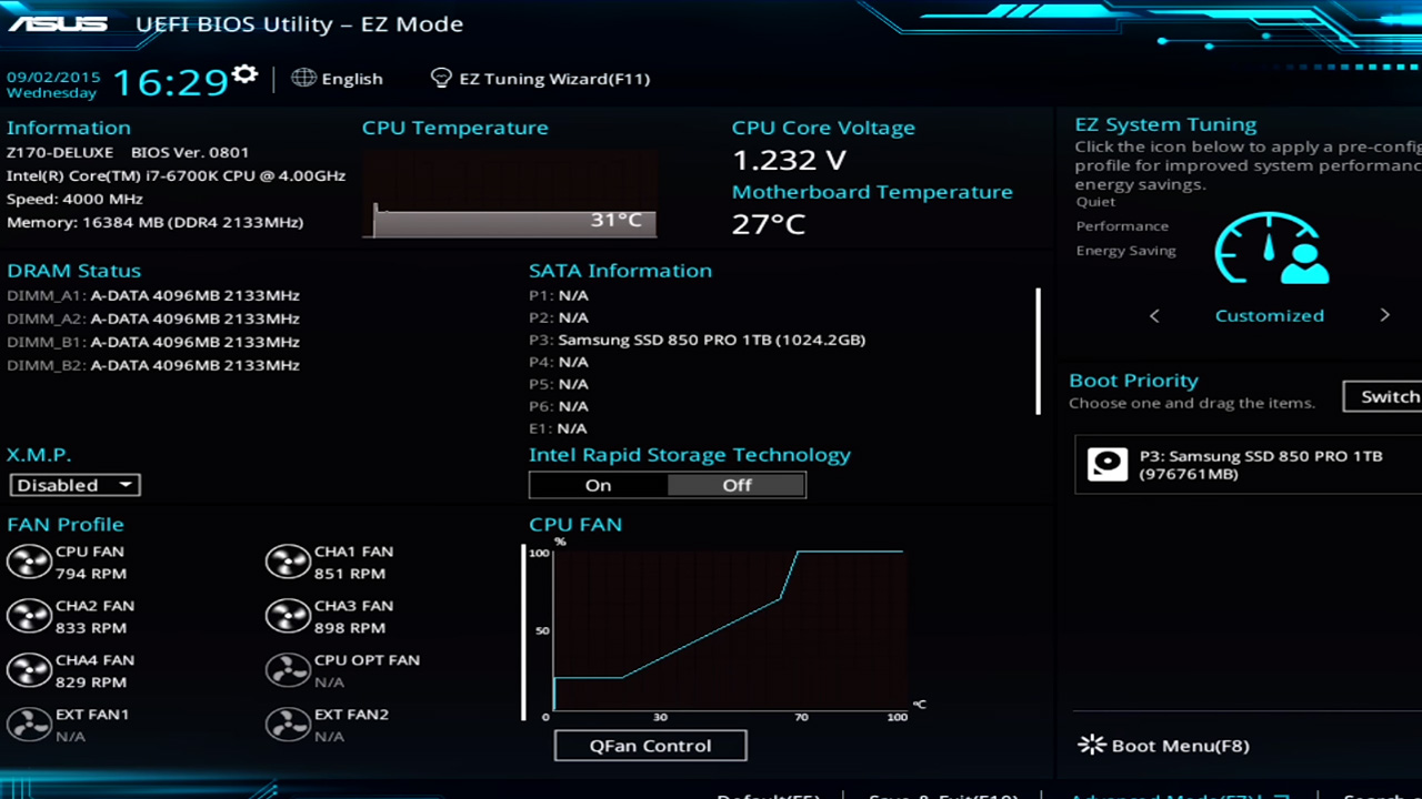UEFI
