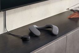 Sony’nin Telefonda Film İzlerken Dahi Sinema Salonundaymış Gibi Sezdirecek Yeni Hoparlörü Satışa Çıktı