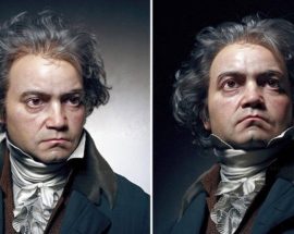 Suni Zekâ Şimdi de Müzik Dahisi Olmayı Sınıyor: Beethoven'ın Yarım Kalan Eseri, Suni Zekâ Tarafından Bitirildi