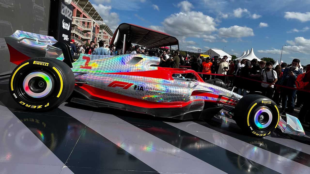 Formula 1