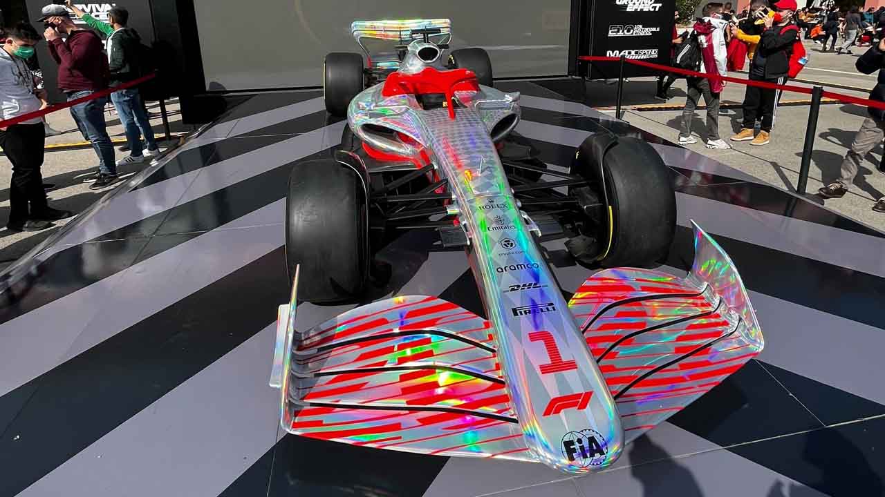 Formula 1