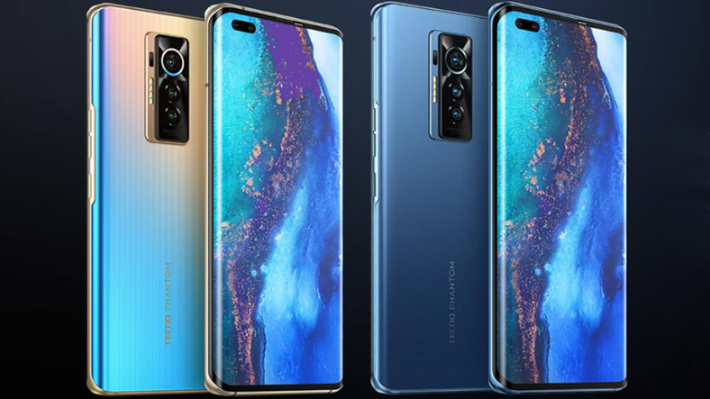 TECNO Phantom X