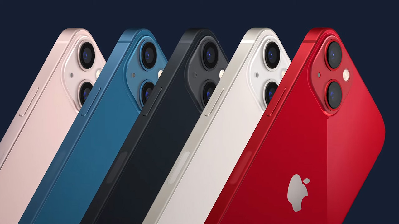 iphone 13