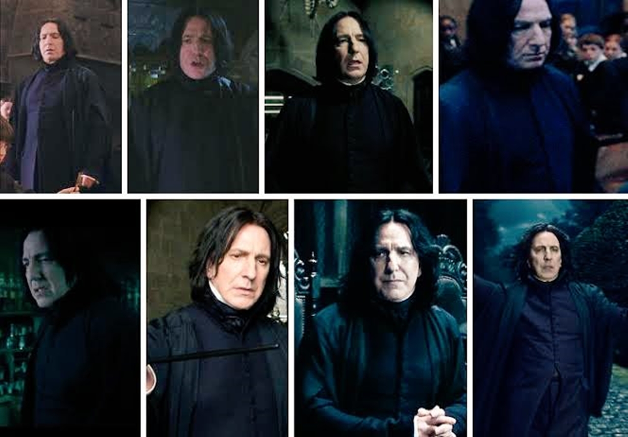 harry potter