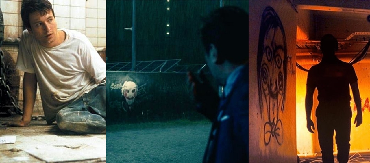 saw