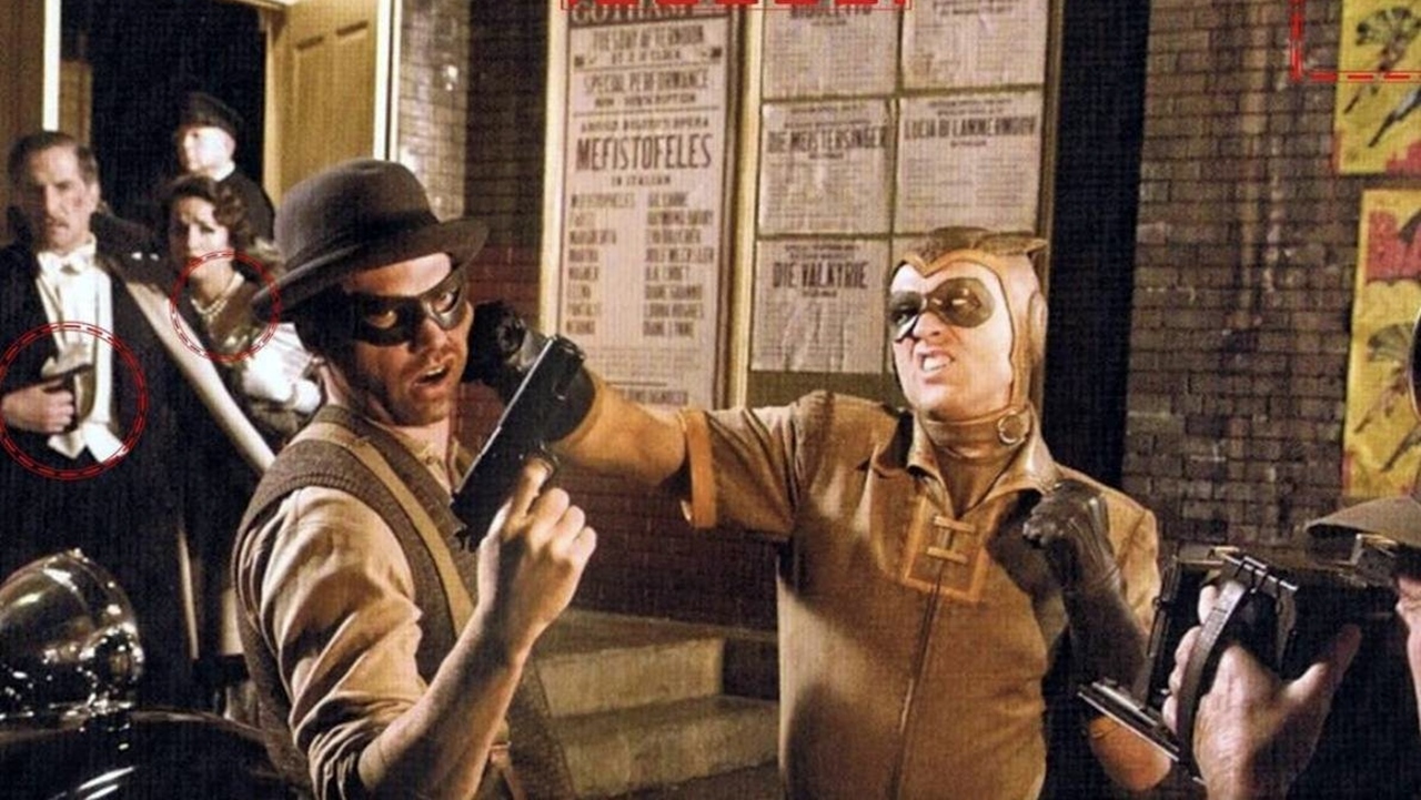 watchmen