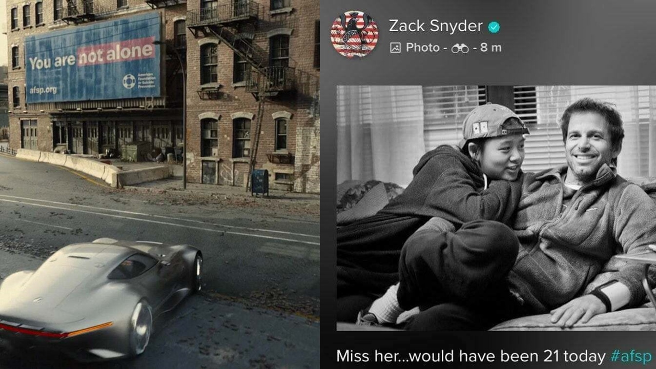 justice league
