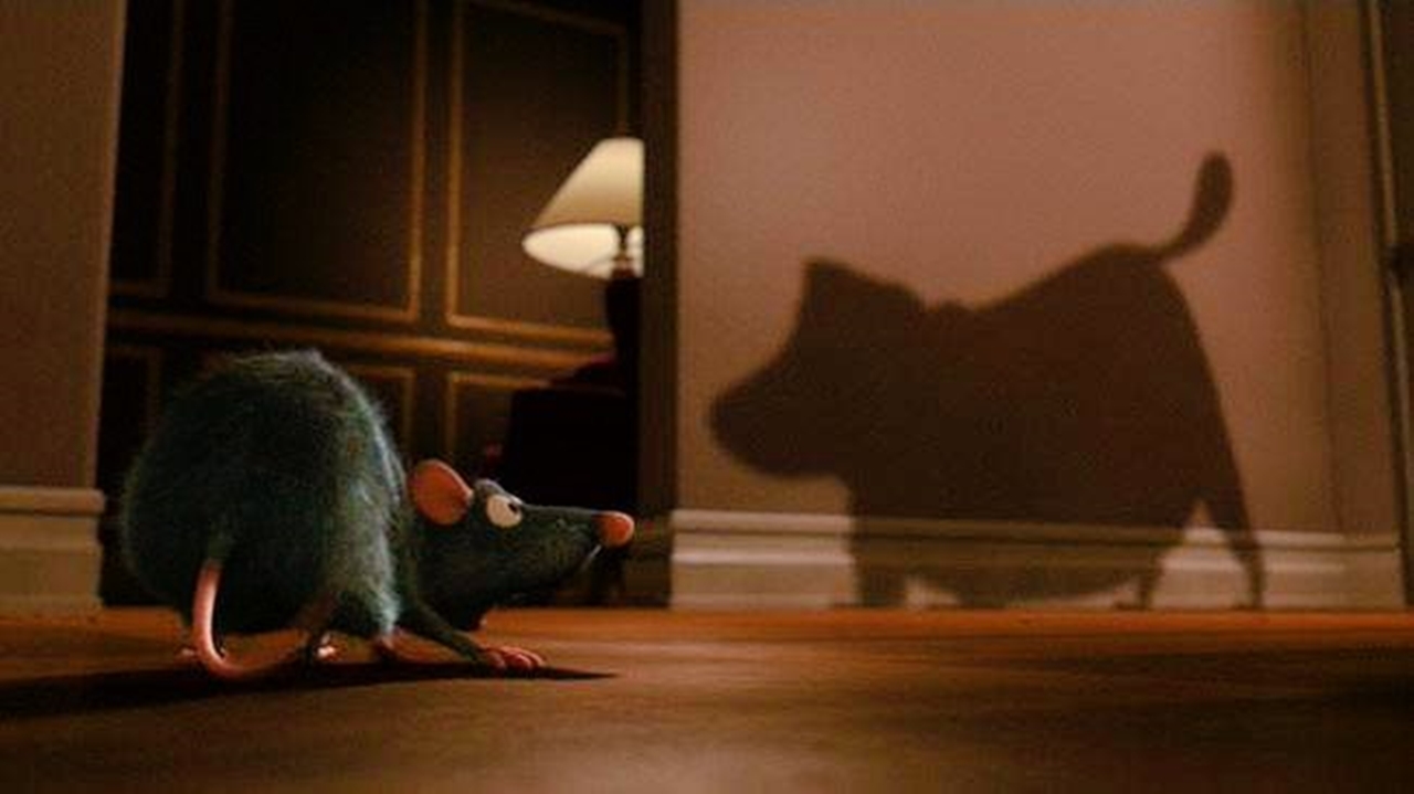pixar