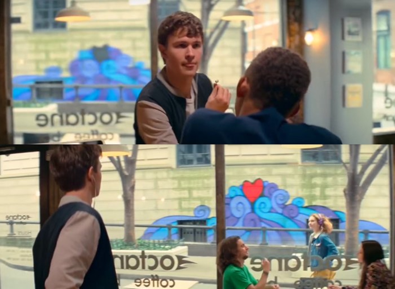 baby driver