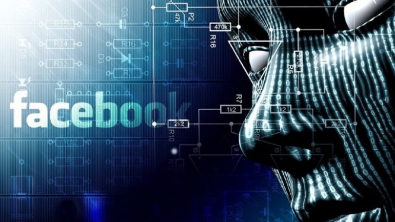 Facebook, Yaptığınız Her Şeyi Görecek, Dinleyecek ve Anımsayacak Bir Suni Zihin Üzerinde Çalışıyor