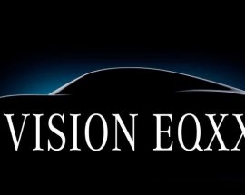 Güçlü Piliyle Devrim Yapacak: Mercedes, Yeni Elektrikli Arabayı Vision EQXX'in Tanıtım Tarihini Açıkladı