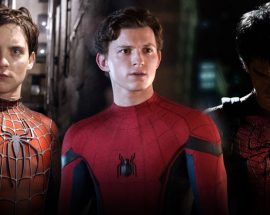 Spider-Man: No Way Home’da Andrew Garfield ve Tobey Maguire’ın Ne Kadar Gözükeceği Sızdırıldı