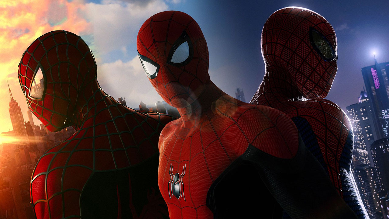 spider man no way home