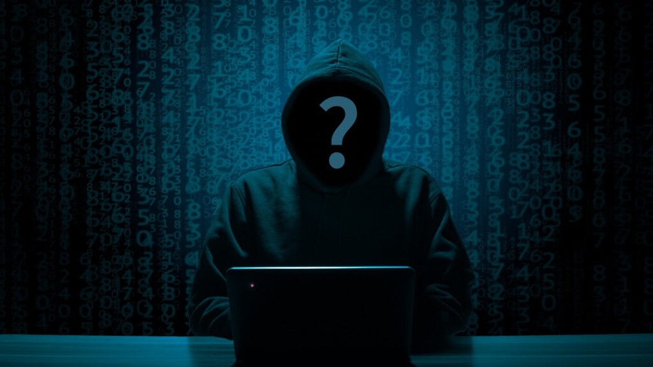 hacker