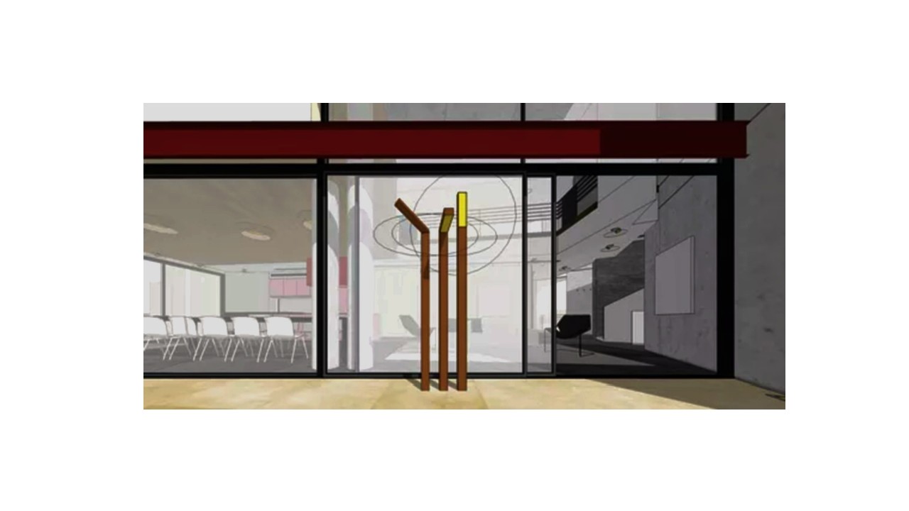 SketchUp Pivot