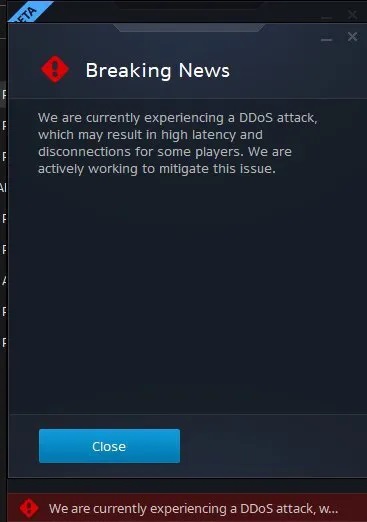 Battlenet