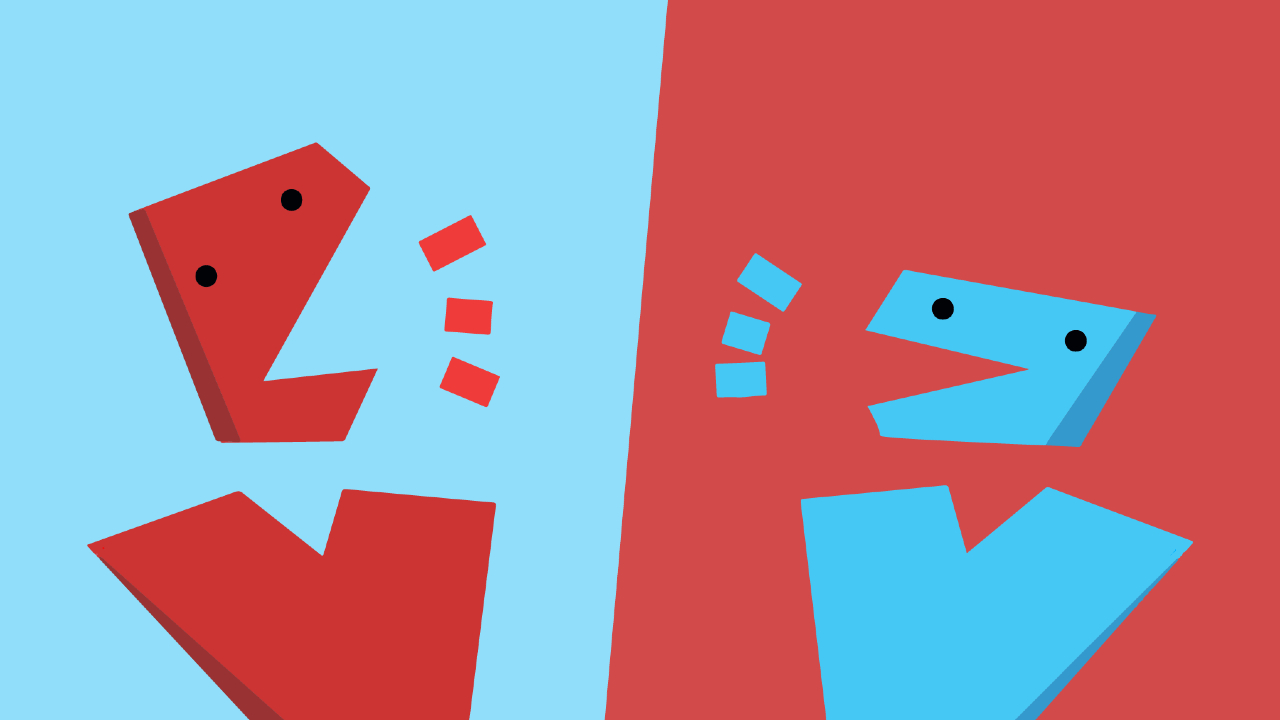 görüş farklılığı