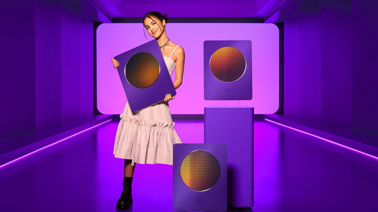 apple müzik olivia rodrigo