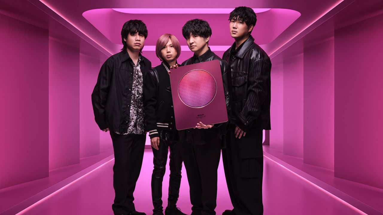 apple official hige dandism