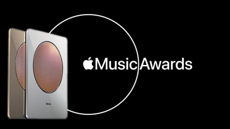 Apple, 'Senenin En İyi Sanatçılarını' Açıkladı: İşte 2021 Apple Müzik Ödülleri Kazananları