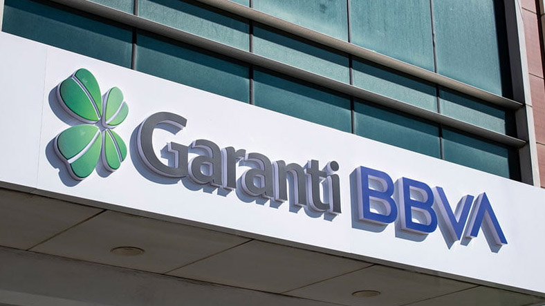 Garanti BBVA