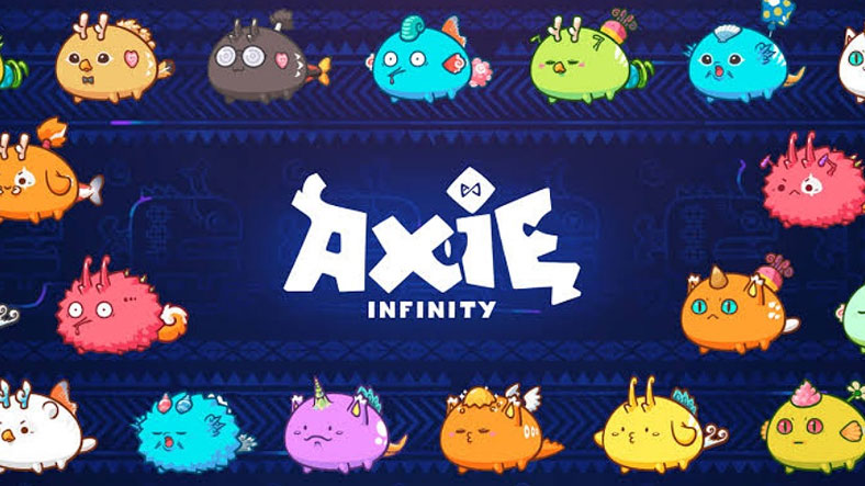 axie infinity