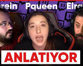Bu Videoyu İzleyen Kimse Güvende Değil: Jahrein, Elraenn ve PqueeN'in Gözünden Twitch Vakaları