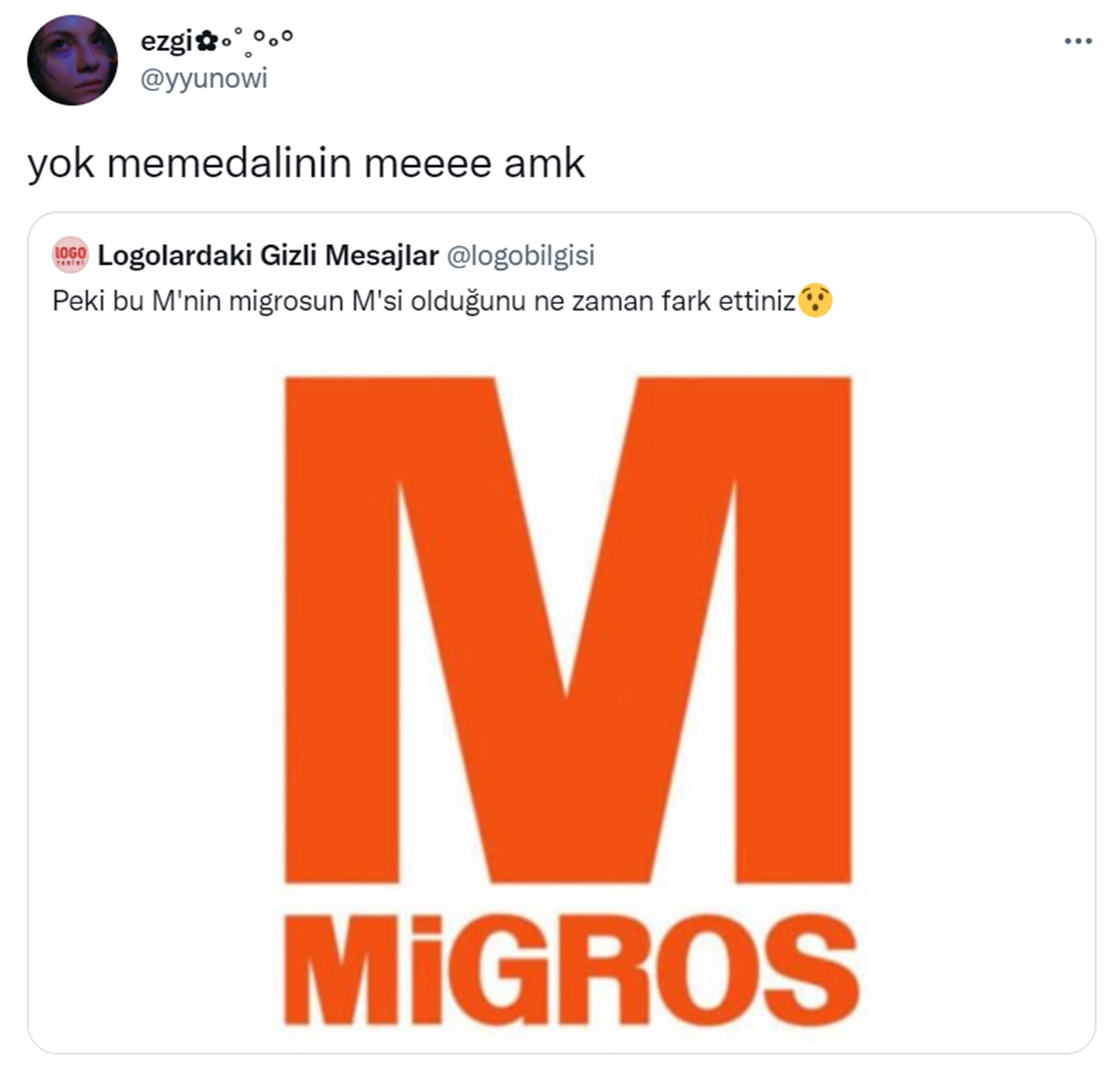 migros tweet