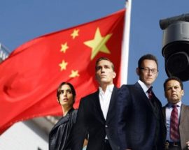 Çin'de Yeni Bir 'Gözetleme' Sistemi Üzerinde Çalışılıyor: Hedef Gazeteciler ve Yabancı Tebaalılar